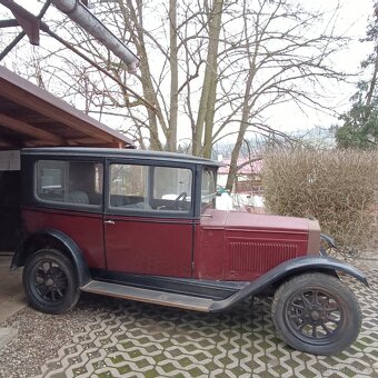 Fiat 509 A - 11