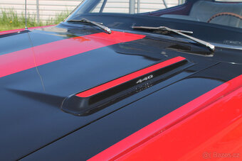 1969 Plymouth GTX 440 - muscle car po kompletní renovaci - 11
