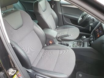 Skoda octavia 2.0 tdi, 110kw, dsg, LED, navi Xenon - 11