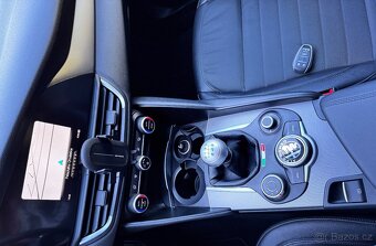 Alfa Romeo Giulia,  2.2 JTDm 110kw veloci - 11