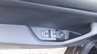 Škoda Superb 3, 2.0TDI,110kW,DSG r.v.2016 - 11