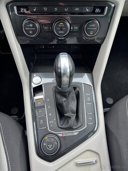VW Tiguan  2.0 TDI, 110 kW, DSG, Comfortline. - 11