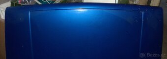Díly na VW GOLF 2 - 11
