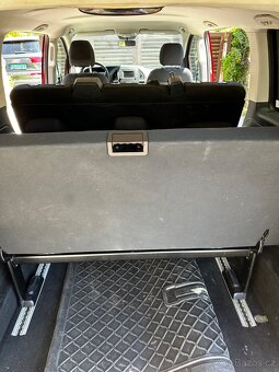 Mercedes-Benz Vito L 114 CDI - 11