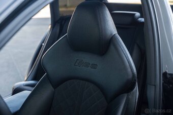 Audi RS6 C7 FL 4.0 TFSI - 11
