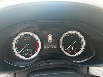 ŠKODA KODIAQ 1.5 TSI 110kW DSG-2019 - 11