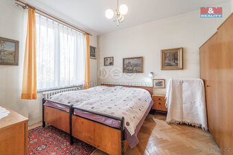 Prodej bytu 4+1, 102 m², Praha, ul. U družstva Repo - 11