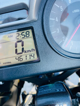 Honda XL700V Transalp s ABS  r.v.2007  46tis km - 11