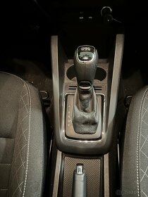Škoda Fabia combi 1.2 TSI 81kw Style DSG - 11