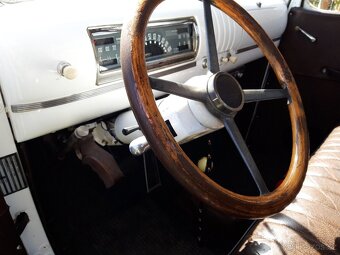Chevrolet Pick-up 1941 - 11