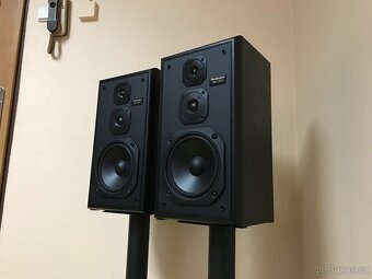Technics SB-CS65 Velice zachovalé - 11