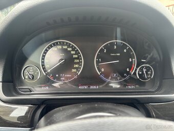 BMW 530D xDrive 190kw - 11