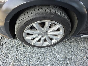 Audi A4 Allroad 3.0 TDI Quattro Bang$olufsen K - 11