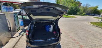 Ford Mondeo MK5 2.0TDCI 132KW Titanium - 11