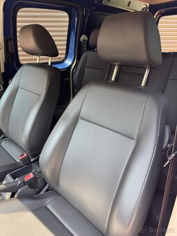 Prodám vw caddy 2.0tdi 110kw - 11