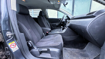 Vůz na náhradní díly VW Passat B6 kombi R-Line 2010 CBAB KXX - 11