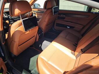 Prodám BMW 7 3.0 D 280 kW individuál - 11