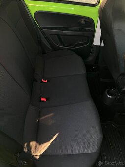 Predam Škoda Citigo - 11