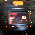Seat Altea 2,0 Tdi 103 kw DSG Sport-Up (verze bez DPF) - 11