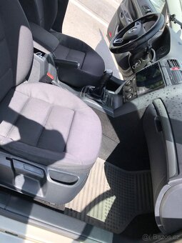 Škoda Octavia 2 VRS paket - 11