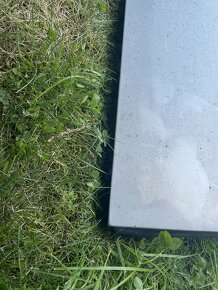 PRAVÉ posuvné DVEŘE na VW T5 T6 s ventilačními mřížkamy - 11
