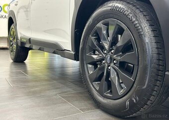 Subaru Outback 2.5 FIELD 2024 zanovni 124 kw - 11