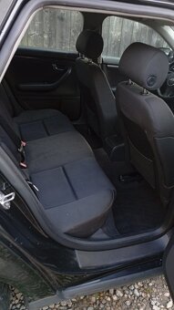 Audi A4 B6 1.9TDI 96kw Avant - 11