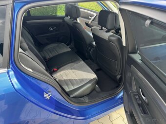 Renault Laguna III 2.0dCi 110Kw 4Control - Navi - 11