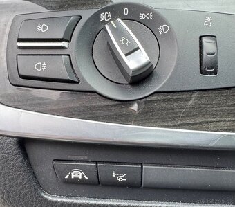 BMW 5 XDrive 525 160kw - 11