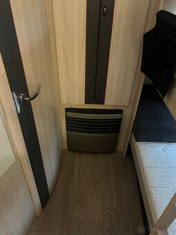 Karavan HOBBY 545 KMF IC Silverline edition odpočet DPH - 11