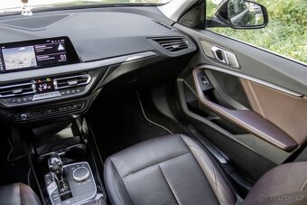 BMW Rad 2 Gran Coupé 2 218i / AJ NA SPLÁTKY / - 11