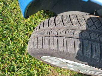 Citroen C3 1.1i 44kw Klima Model 2006 Nová Stk - 11