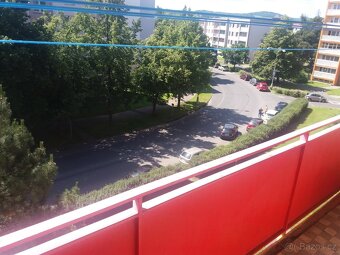 Byt 2+1, 64m2, Krnov - 11