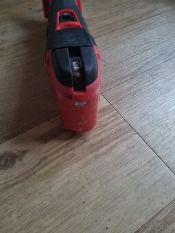 Milwaukee M18 BMT multifunkční nástroj - 11