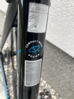 Giant AVAIL Liv vel.M / 155-170cm - 11