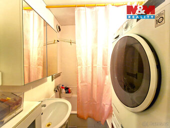 Prodej bytu 3+1, 65 m², Opava - Kateřinky - 11