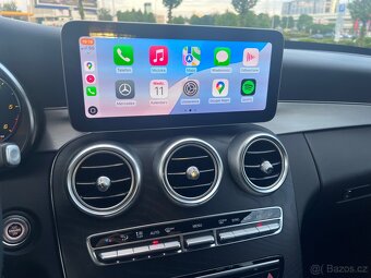 Mercedes Benz C200 W205 2020 - 11