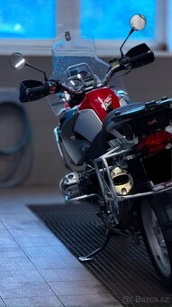BMW R1200 GS - 11