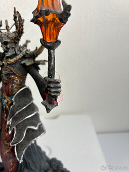 Risen 3 Titan Lords Shadow Lord edice (Nekompletní) - 11