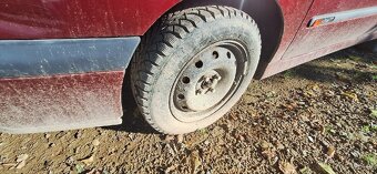 Renault Laguna 1 1.9 Dti - 11