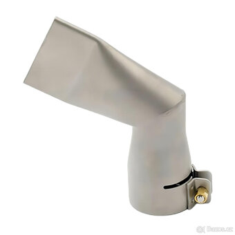 Přítlačné válečky, trysky, detailní kolečka pro Leister/Herz - 11