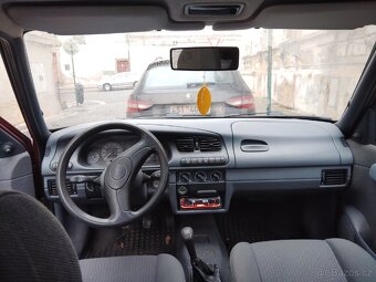 Škoda Felicia 1.3 MPI - 11