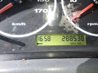 Fiat Ducato 2.8 JTD 94kw MAXI - 11