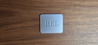 Subwoofer REL Classic 98 - 11