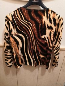 Dámský svetřík - 11