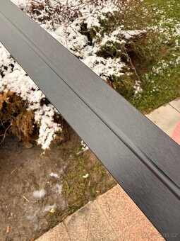 Běžky Kästle RX10 Skate - 193cm - 11