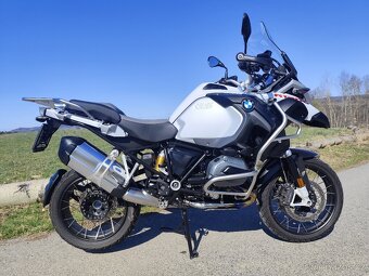 BMW R 1200 GS ADV - 11