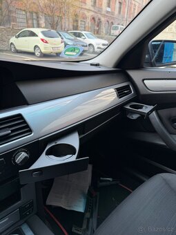 Bmw e60 525i n53b30 - 11