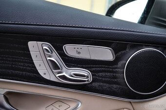 Mercedes Benz GLC 250 4matic - 11