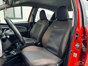 Toyota Yaris 1.0 VVT-i Power - 11